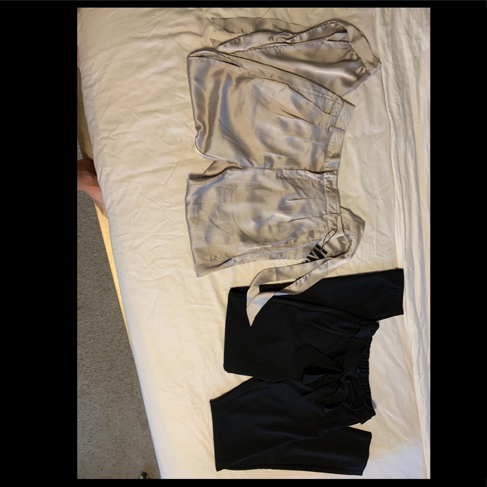 Dress pants